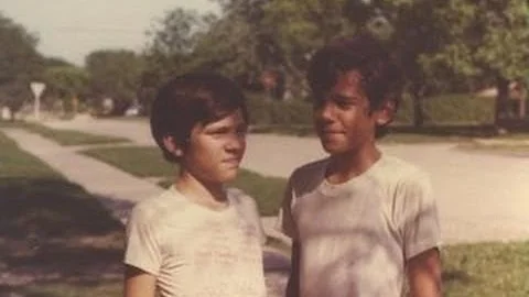 Victim's Brother Speaks Out On Ray Jasper Death Ro...