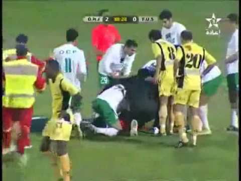 Funny Referee Bloopers