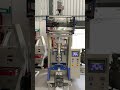 Ad industries   auger  pneumatic type machine