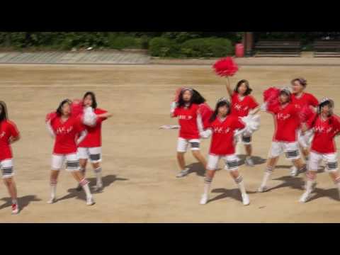2016 102_이화미디어고 체육대회