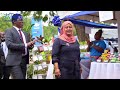 WAZIRI JAFO AWAKARIBISHA WATANZANIA KUTEMBELEA MAONESHO YA SABASABA 2025 MSIMU WA 49 