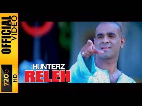 RELEH   OFFICIAL VIDEO   HUNTERZ