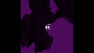 노브(Nov) - Blue (Feat. 김호연 of 달좋은밤)