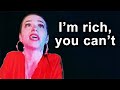 When Rich Karens Think They're Above the Law