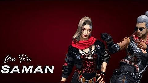 Bin Tere Sanam | Free Fire Beat sync montage | world fastest Beat sync | @SPHGaming @gwShivkaran