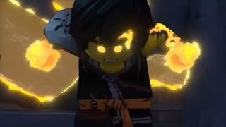 | ninjago season 13 episode 9 clip| looks awsome