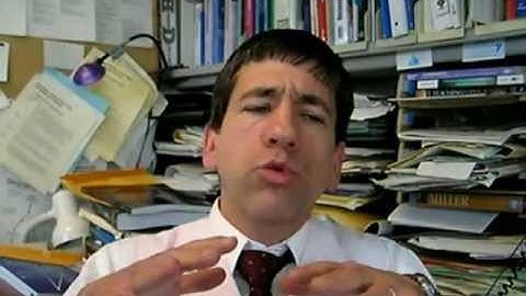 Scale Matters 10: Choosing Scale