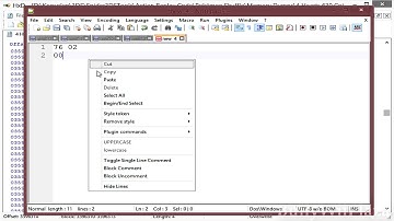 [3DS] Writing Simple Action Replay Codes