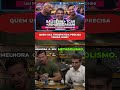 Quem usa tirzepatida precisa tomar Whey