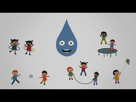 Raindrop Episode 1: Water You Doing?