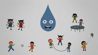 Raindrop Episode 1: Water You Doing Update