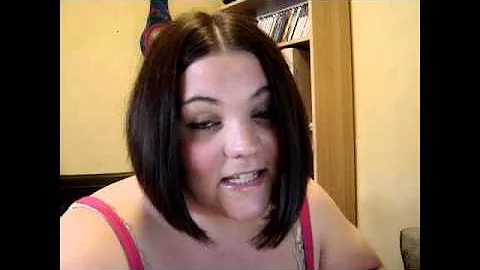 Linda Wallin - Smile - Idol Sverige (TV4)