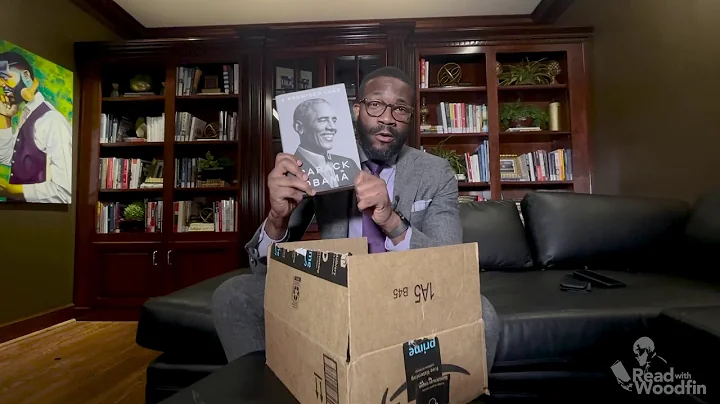 Read with Woodfin: A Promised Land