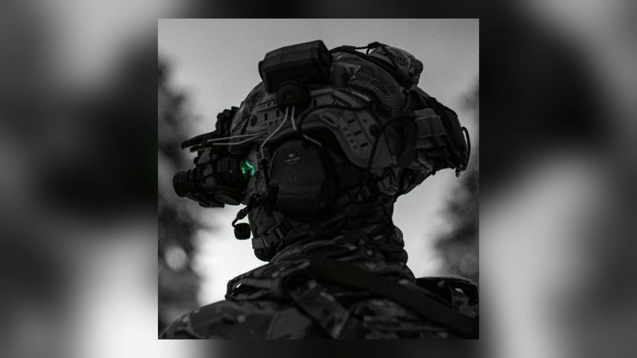 UDIENNX - ACIDO ALT VER (ULTRA SLOWED)