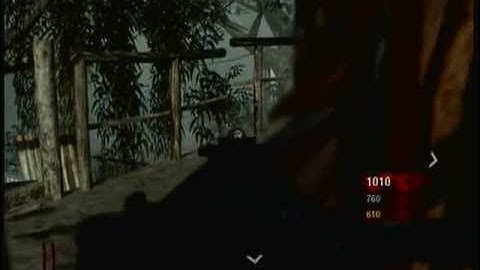 Black Ops Zombies | Shi No Numa | Attempt 1 | Part 1 w/ THE WOLF ALPHA & supercactus777