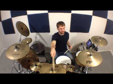 quarter-note-drum-grooves---beyond-the-beat