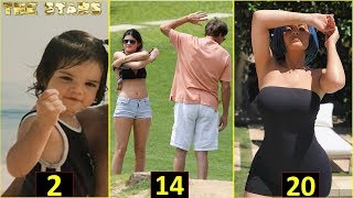Kylie jenner | from to 20 years old ...