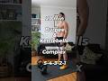 Burpee&amp;Kettlebells Complex🔥#homeworkout #wod #kettlebellcomplex #burpees #kettlebellworkout