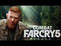 Jacob Seed [Combat] | Far Cry 5