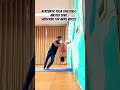 Acrobatic yoga challenge, #rave #shortspeed #viralshort #respect #youtubeshorts #womenpower #viral