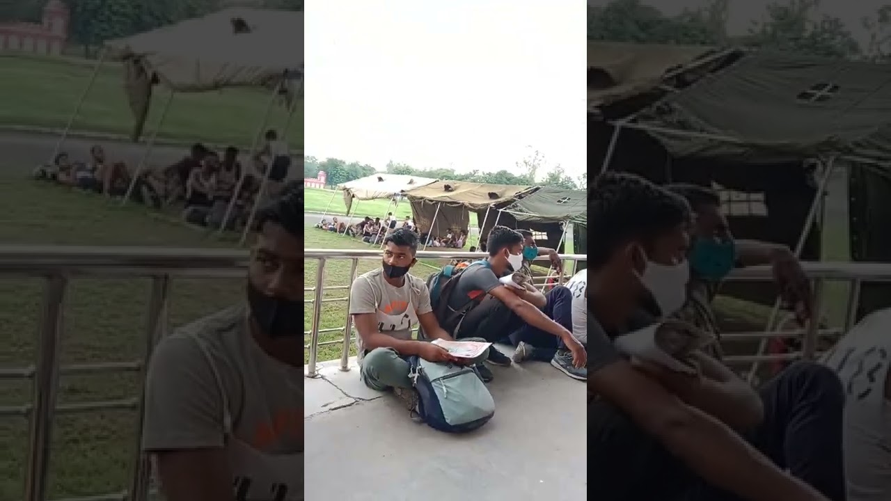 BSF tradesman physical live video/  BSF tradesman 26 July physical live video / bsf Physical video