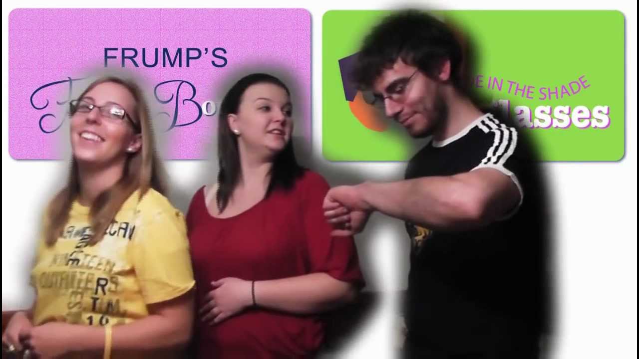 Kunsman - Mall Madness