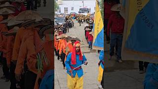 Centro de Casa de Cerros #mexico  #fiestas #SanJuanBautista #Morismas #24deJunio #fiesta #Zacatecas