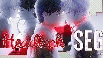 [SEG] Headlock ℳep