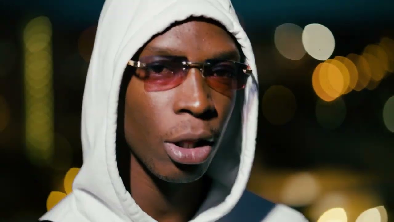 Bagheera - 10 ans après I Daymolition