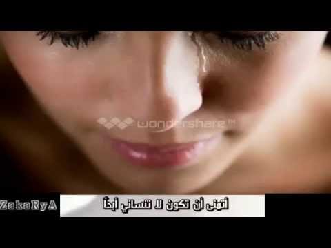   كنت حبيبي اغنية حزينة جدا أبكت ملايين العشاق