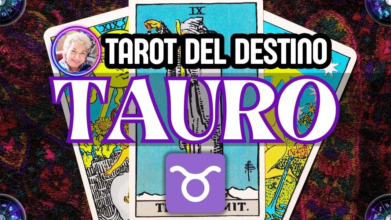 TAURO HOY ♉️ TODO CAMBIA CUANDO DECIDES LUCHAR | Tarot del Destino # ...