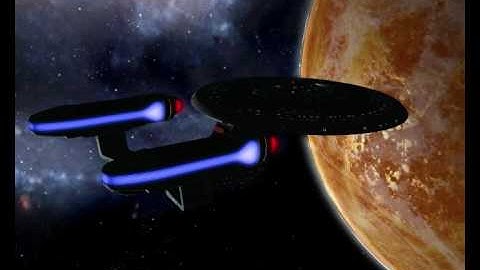 The Enterprise