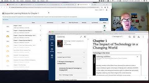 Getting started with MyLab IT