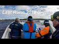 First part of Last Runn 2018 Raw | Fountain 42 Lightning
