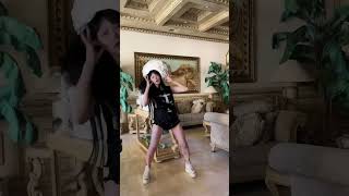 Don't Stop 겁내지 마🚨 #SpicyChallenge #스파이시챌린지 #aespa #æspa #에스파 #Spicy #aespa_Spicy #shorts