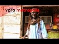Extraordinary Baye Fall muslims in Senegal - vpro Metropolis