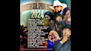 DJ AL Southern Soul Spring Break 2024 PartyMix 803 316 4681