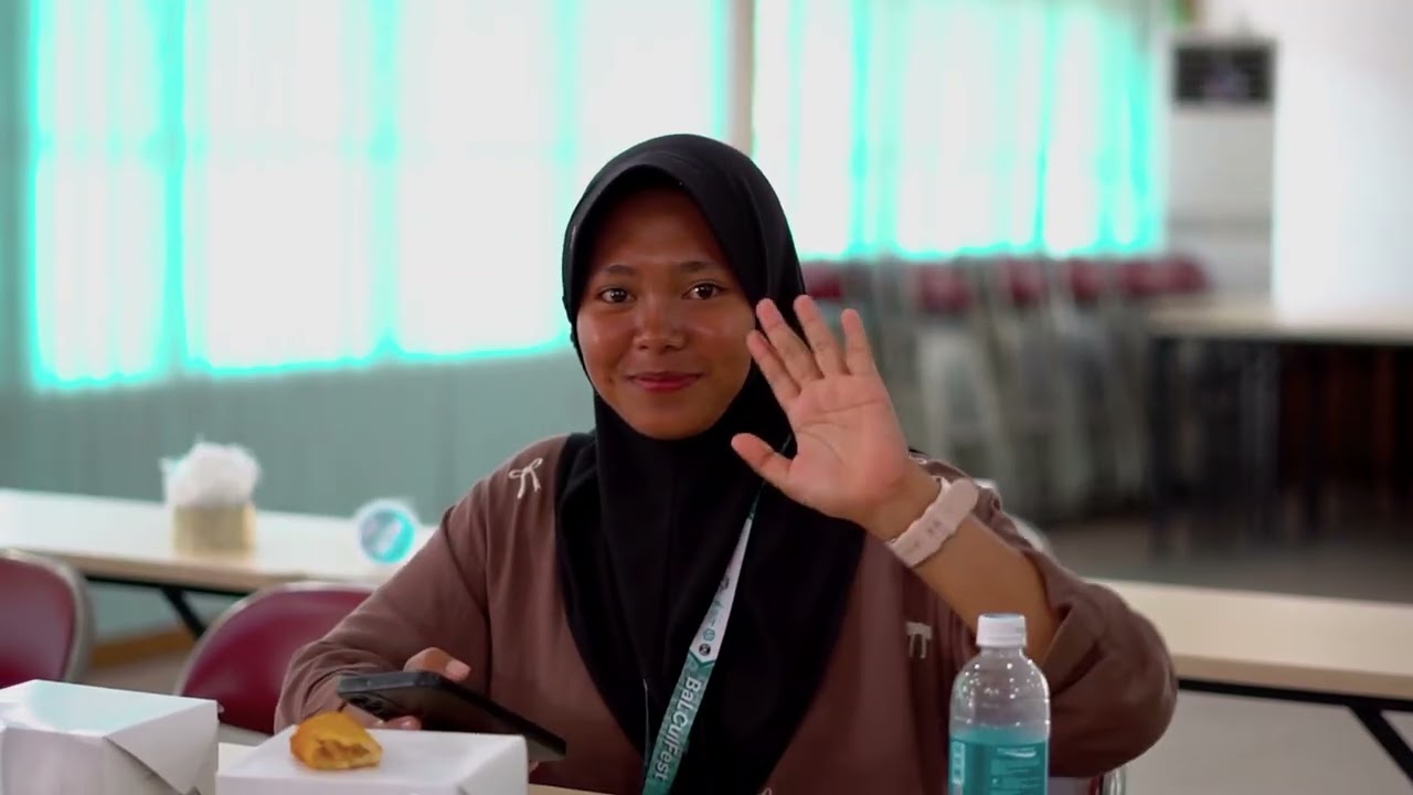 KITA BANGUN IMAJINASI | BALCULFEST 2025