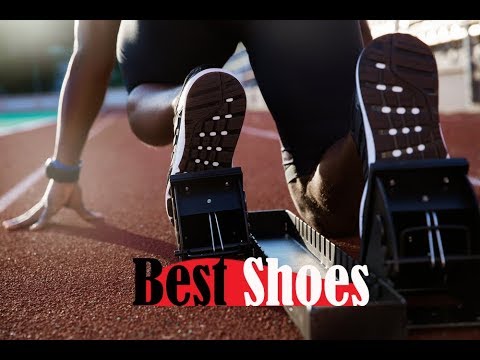 best shoes for sprinters