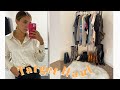 AFFORDABLE FALL OUTFITS // Target Try-on Haul 🧡