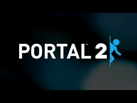 Portal 2 Review