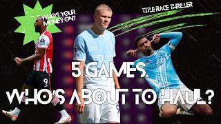 Premier League GW3: 5 Match Predictions & FPL Tips | Saturday 3PM Fixtures screenshot 5