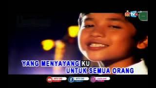 Debo Andryos Idola Cilik 2 - Bintang Yang Bersinar (Clip) [HD]