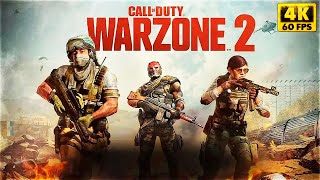 САМЫЙ ЛУЧШИЙ РЕЖИМ В ВАРЗОН 2 - ИГРАЮ ЧЕРЕЗ STEAM НА РУССКОМ ► Call of Duty Warzone 2.0
