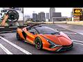 1500HP Lamborghini Sin Roadster Forza Horizon 6 Thrustmaster 1500HP Lamborghini Sin Roadster Forza Horizon 6 Thrustmaster