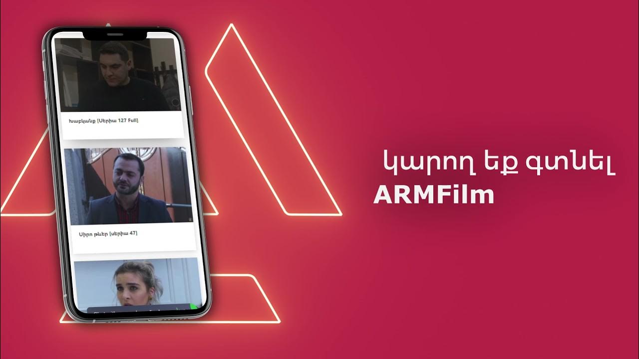 Izbox armenian tv