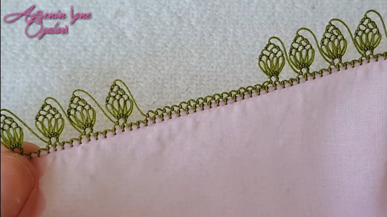 Жемчужина коллекции Çeğiz – тяжелая и эффектная модель великолепного игольного кружева.