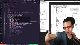 [E2] Nand2Tetris: Building a Hack Emulator from Scratch