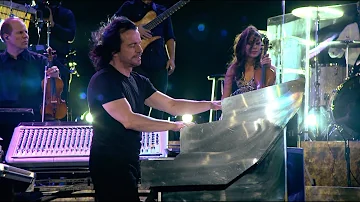 Yanni – EL MORRO_1080p REMASTERED  From the Original Master "VOYAGE" (Live)