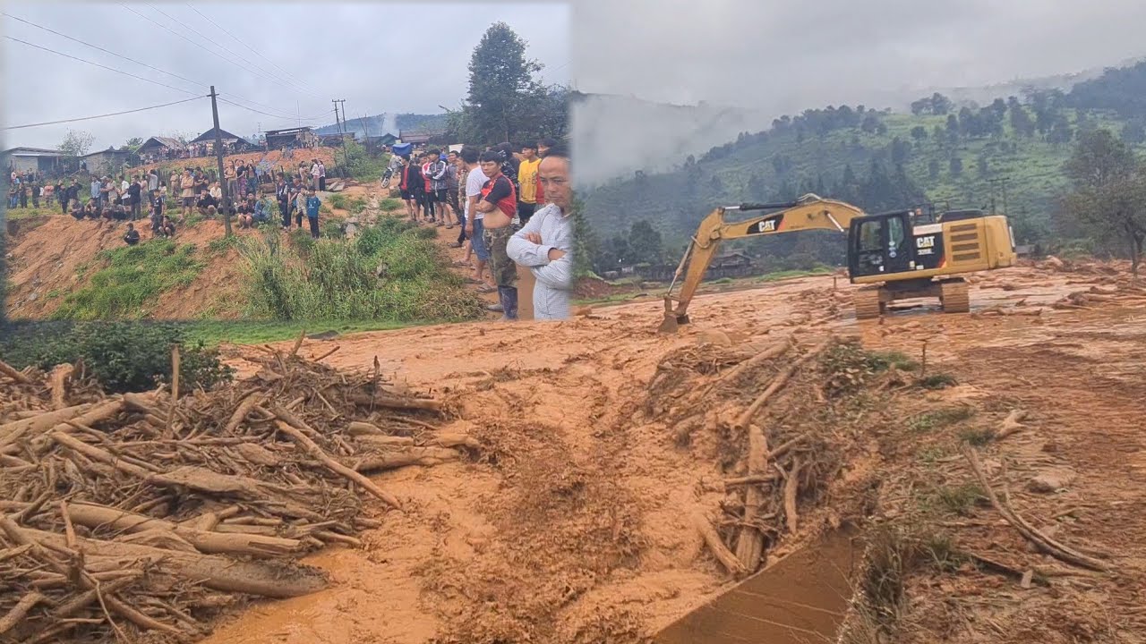 Dej loj heev kev yuav tu neeg tuaj saib coob tiag tiag daim 2 1/10/2025